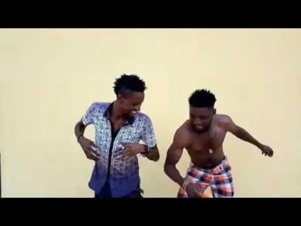 Video: Real House of Comedy – The Kings of Dance